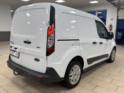 Ford Transit Connect Kasten Trend*SHZ*Anhängerkupplung*Klima*