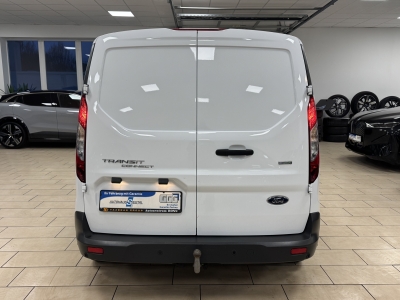 Ford Transit Connect Kasten Trend*SHZ*Anhängerkupplung*Klima*