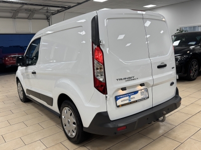 Ford Transit Connect Kasten Trend*SHZ*Anhängerkupplung*Klima*