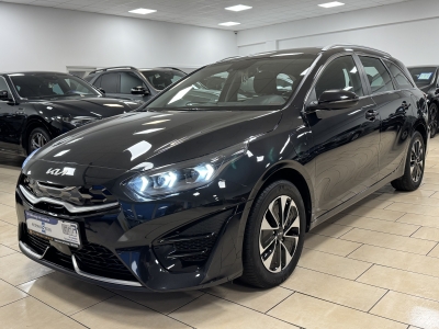 Kia cee'd Sportswagon Plug-in Hybrid Spirit*LED*R-Cam