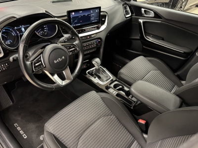 Kia cee'd Sportswagon Plug-in Hybrid Spirit*LED*R-Cam