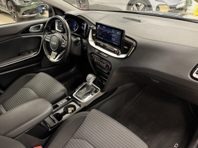 Kia cee'd Sportswagon Plug-in Hybrid Spirit*LED*R-Cam