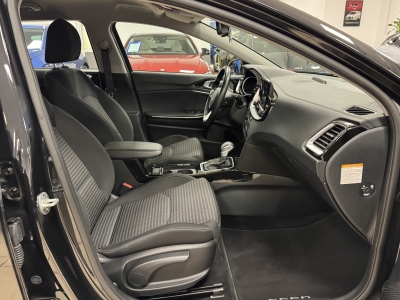 Kia cee'd Sportswagon Plug-in Hybrid Spirit*LED*R-Cam