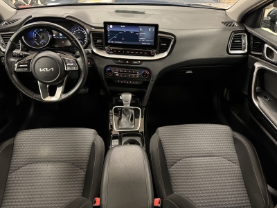 Kia cee'd Sportswagon Plug-in Hybrid Spirit*LED*R-Cam