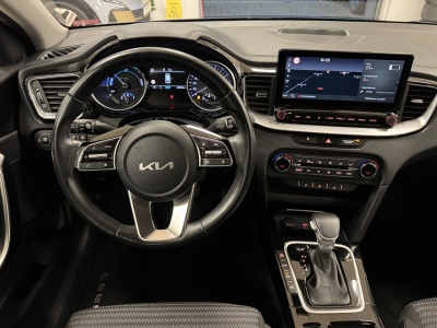 Kia cee'd Sportswagon Plug-in Hybrid Spirit*LED*R-Cam