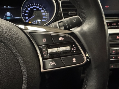 Kia cee'd Sportswagon Plug-in Hybrid Spirit*LED*R-Cam