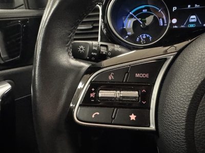 Kia cee'd Sportswagon Plug-in Hybrid Spirit*LED*R-Cam