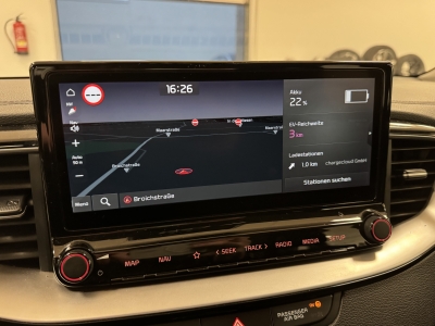 Kia cee'd Sportswagon Plug-in Hybrid Spirit*LED*R-Cam