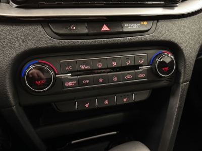 Kia cee'd Sportswagon Plug-in Hybrid Spirit*LED*R-Cam