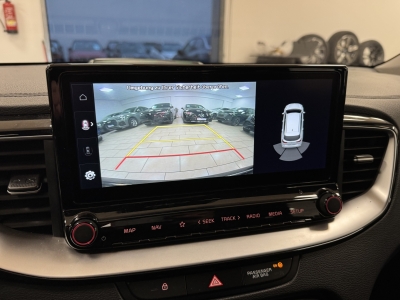 Kia cee'd Sportswagon Plug-in Hybrid Spirit*LED*R-Cam