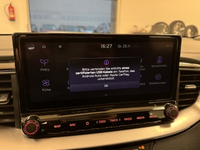 Kia cee'd Sportswagon Plug-in Hybrid Spirit*LED*R-Cam