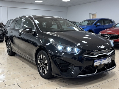 Kia cee'd Sportswagon Plug-in Hybrid Spirit*LED*R-Cam