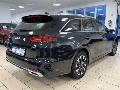 Kia cee'd Sportswagon Plug-in Hybrid Spirit*LED*R-Cam