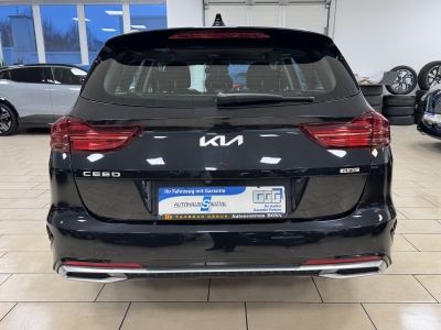Kia cee'd Sportswagon Plug-in Hybrid Spirit*LED*R-Cam