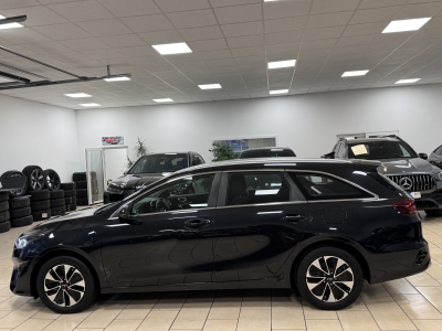 Kia cee'd Sportswagon Plug-in Hybrid Spirit*LED*R-Cam