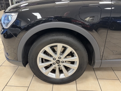 Audi Q3 45 TFSI e S-Line*LED*R-Cam*CarPlay*TeiLeder*