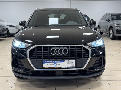 Audi Q3 45 TFSI e S-Line*LED*R-Cam*CarPlay*TeiLeder*