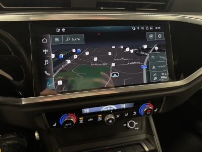 Audi Q3 45 TFSI e S-Line*LED*R-Cam*CarPlay*TeiLeder*