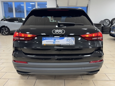 Audi Q3 45 TFSI e S-Line*LED*R-Cam*CarPlay*TeiLeder*