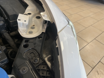 Seat Leon eTSI FR-Line Navi*CarPlay*ACC*R-Cam*1H*Pano