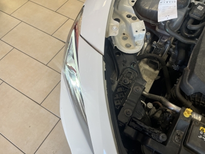 Seat Leon eTSI FR-Line Navi*CarPlay*ACC*R-Cam*1H*Pano