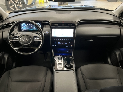 Hyundai TUCSON Trend 2WD*AHK*LED*Navi*CarPlay*R-Cam*SHZ*