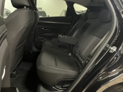 Hyundai TUCSON Trend 2WD*AHK*LED*Navi*CarPlay*R-Cam*SHZ*