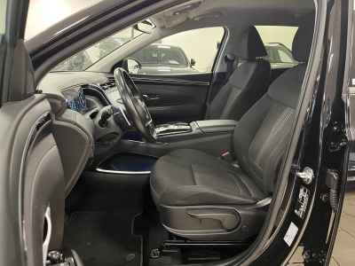Hyundai TUCSON Trend 2WD*AHK*LED*Navi*CarPlay*R-Cam*SHZ*