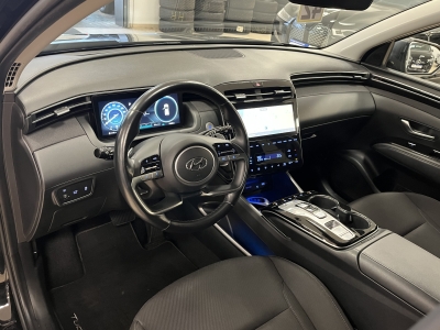 Hyundai TUCSON Trend 2WD*AHK*LED*Navi*CarPlay*R-Cam*SHZ*