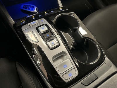 Hyundai TUCSON Trend 2WD*AHK*LED*Navi*CarPlay*R-Cam*SHZ*