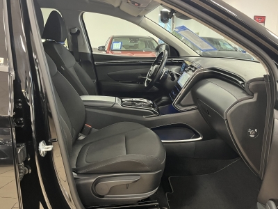Hyundai TUCSON Trend 2WD*AHK*LED*Navi*CarPlay*R-Cam*SHZ*