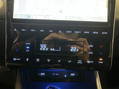 Hyundai TUCSON Trend 2WD*AHK*LED*Navi*CarPlay*R-Cam*SHZ*