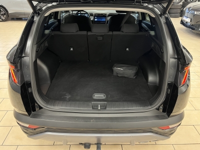 Hyundai TUCSON Trend 2WD*AHK*LED*Navi*CarPlay*R-Cam*SHZ*