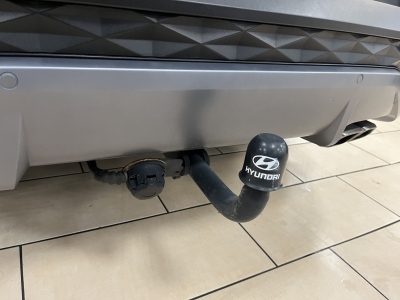 Hyundai TUCSON Trend 2WD*AHK*LED*Navi*CarPlay*R-Cam*SHZ*