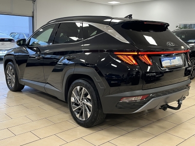 Hyundai TUCSON Trend 2WD*AHK*LED*Navi*CarPlay*R-Cam*SHZ*
