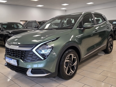 Kia Sportage Edition 7*LED*R-Cam*CarPlay*WinterPaket