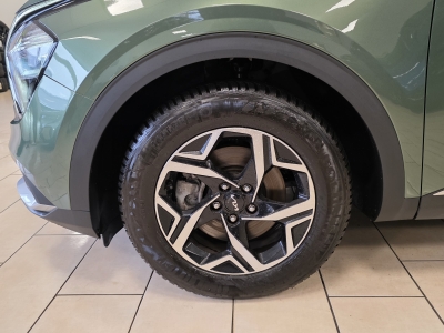 Kia Sportage Edition 7*LED*R-Cam*CarPlay*WinterPaket