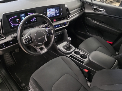 Kia Sportage Edition 7*LED*R-Cam*CarPlay*WinterPaket