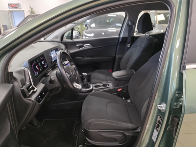 Kia Sportage Edition 7*LED*R-Cam*CarPlay*WinterPaket