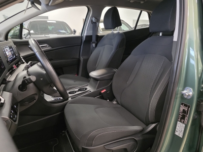 Kia Sportage Edition 7*LED*R-Cam*CarPlay*WinterPaket