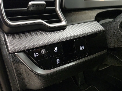 Kia Sportage Edition 7*LED*R-Cam*CarPlay*WinterPaket