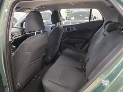 Kia Sportage Edition 7*LED*R-Cam*CarPlay*WinterPaket