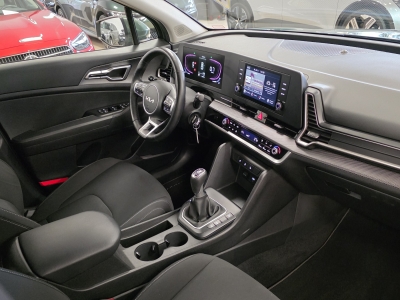 Kia Sportage Edition 7*LED*R-Cam*CarPlay*WinterPaket
