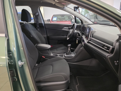 Kia Sportage Edition 7*LED*R-Cam*CarPlay*WinterPaket