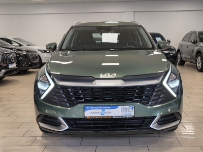Kia Sportage Edition 7*LED*R-Cam*CarPlay*WinterPaket