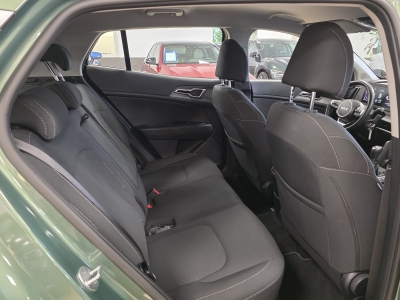 Kia Sportage Edition 7*LED*R-Cam*CarPlay*WinterPaket