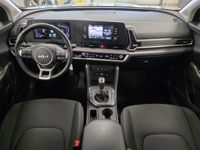 Kia Sportage Edition 7*LED*R-Cam*CarPlay*WinterPaket