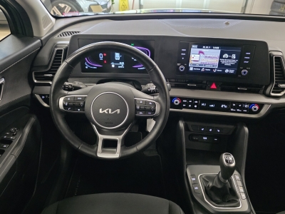 Kia Sportage Edition 7*LED*R-Cam*CarPlay*WinterPaket