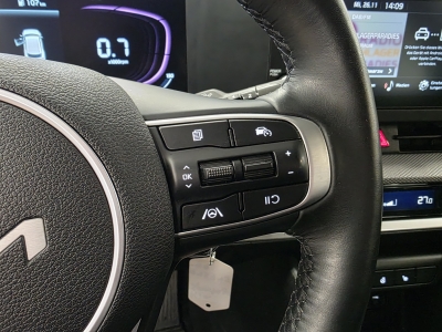 Kia Sportage Edition 7*LED*R-Cam*CarPlay*WinterPaket