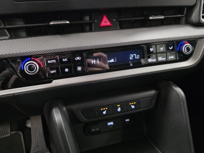 Kia Sportage Edition 7*LED*R-Cam*CarPlay*WinterPaket